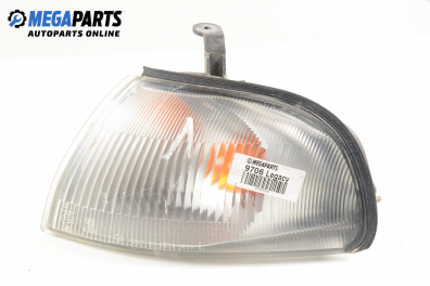 Blinklicht for Subaru Legacy 2.0 4WD, 116 hp, combi, 1995, position: links