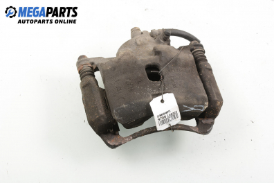 Bremszange for Subaru Legacy 2.0 4WD, 116 hp, combi, 1995, position: links, vorderseite