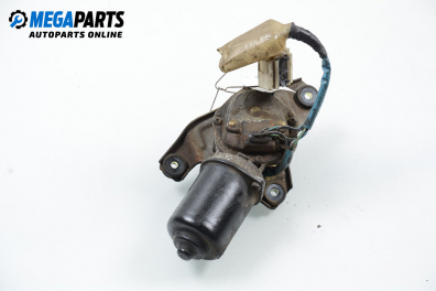 Motor scheibenwischer, vorne for Subaru Legacy 2.0 4WD, 116 hp, combi, 1995, position: vorderseite