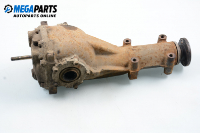  for Subaru Legacy 2.0 4WD, 116 hp, combi, 1995