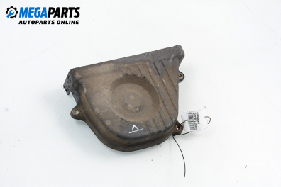 Timing belt cover for Subaru Legacy 2.0 4WD, 116 hp, station wagon, 1995
