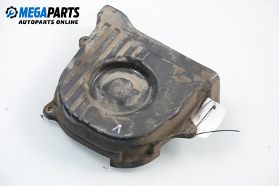 Timing belt cover for Subaru Legacy 2.0 4WD, 116 hp, station wagon, 1995