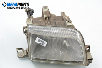 Headlight for Renault Clio I 1.9 D, 64 hp, 5 doors, 1993, position: right