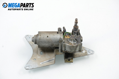 Front wipers motor for Renault Clio I 1.9 D, 64 hp, 1993, position: rear