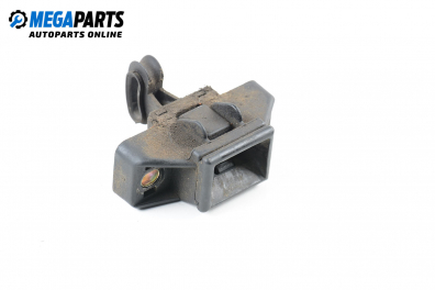 Trunk lock for Renault Clio I 1.9 D, 64 hp, 5 doors, 1993