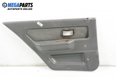 Interior door panel  for Renault Clio I 1.9 D, 64 hp, 5 doors, 1993, position: rear - left