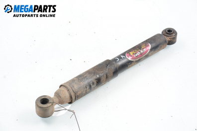 Shock absorber for Renault Clio I 1.9 D, 64 hp, 5 doors, 1993, position: rear - left