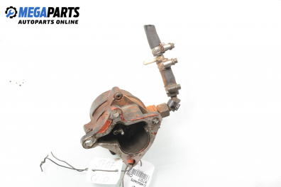 Vacuum pump for Renault Clio I 1.9 D, 64 hp, 5 doors, 1993