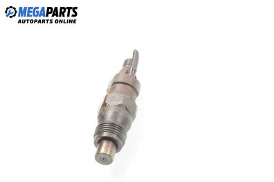 Diesel fuel injector for Renault Clio I 1.9 D, 64 hp, 5 doors, 1993