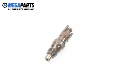 Diesel fuel injector for Renault Clio I 1.9 D, 64 hp, 5 doors, 1993