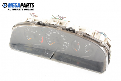 Instrument cluster for Suzuki Baleno 1.6 16V, 98 hp, hatchback, 3 doors, 1996