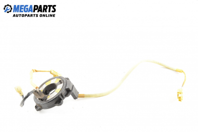 Flachbandkabel for Suzuki Baleno 1.6 16V, 98 hp, hecktür, 1996