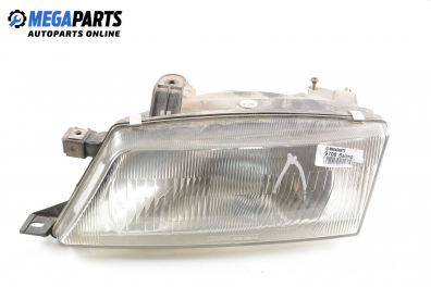 Headlight for Suzuki Baleno 1.6 16V, 98 hp, hatchback, 3 doors, 1996, position: left