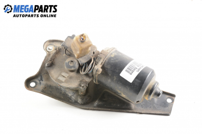 Front wipers motor for Suzuki Baleno 1.6 16V, 98 hp, hatchback, 1996, position: front