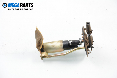 Fuel pump for Suzuki Baleno 1.6 16V, 98 hp, hatchback, 3 doors, 1996