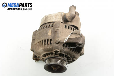 Alternator for Suzuki Baleno 1.6 16V, 98 hp, hatchback, 1996