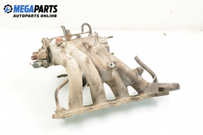 Intake manifold for Suzuki Baleno 1.6 16V, 98 hp, hatchback, 3 doors, 1996