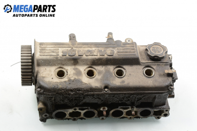 Engine head for Suzuki Baleno 1.6 16V, 98 hp, hatchback, 3 doors, 1996