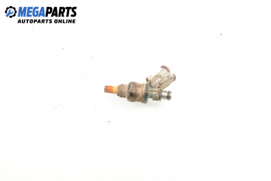 Gasoline fuel injector for Suzuki Baleno 1.6 16V, 98 hp, hatchback, 3 doors, 1996