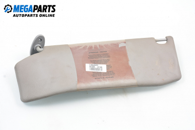 Sun visor for Alfa Romeo 146 1.6 16V T.Spark, 120 hp, 5 doors, 1997, position: left