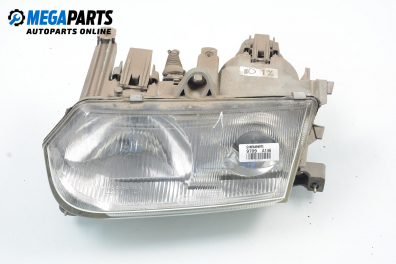 Headlight for Alfa Romeo 146 1.6 16V T.Spark, 120 hp, 5 doors, 1997, position: left