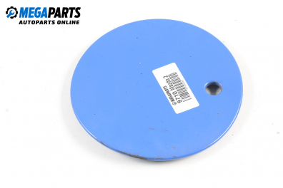 Fuel tank door for Mazda 2 1.4 CD, 68 hp, hatchback, 5 doors, 2003