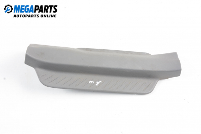 Interior plastic for Mazda 2 Hatchback I (02.2003 - 06.2007), 5 doors, hatchback, position: rear - right