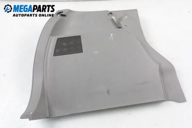 Plastic interior portbagaj for Mazda 2 Hatchback I (02.2003 - 06.2007), hatchback