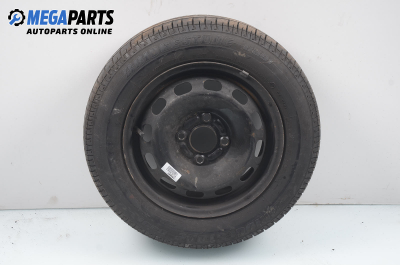 Spare tire for Mazda 2 (2002-2007) 14 inches, width 5.5 (The price is for one piece)