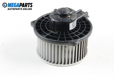 Heating blower for Mazda 2 1.4 CD, 68 hp, hatchback, 5 doors, 2003