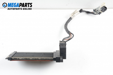 El. radiator heizung for Mazda 2 1.4 CD, 68 hp, hecktür, 5 türen, 2003