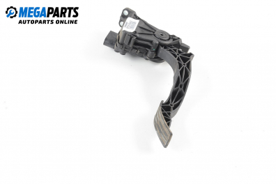 Throttle pedal for Mazda 2 Hatchback I (02.2003 - 06.2007), № 2S61-9F836-AA