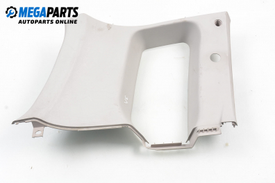 Plastic interior portbagaj for Mazda 2 Hatchback I (02.2003 - 06.2007), hatchback