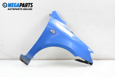 Fender for Mazda 2 1.4 CD, 68 hp, hatchback, 5 doors, 2003, position: right