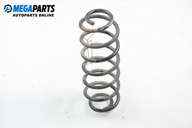 Coil spring for Mazda 2 1.4 CD, 68 hp, hatchback, 2003, position: rear