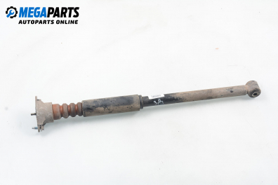 Shock absorber for Mazda 2 1.4 CD, 68 hp, hatchback, 5 doors, 2003, position: rear - right