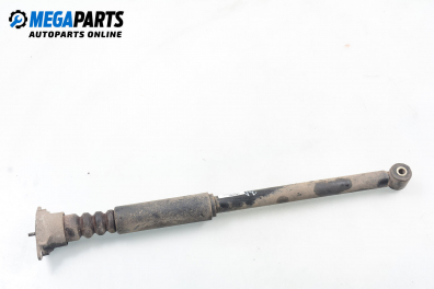 Shock absorber for Mazda 2 1.4 CD, 68 hp, hatchback, 5 doors, 2003, position: rear - left