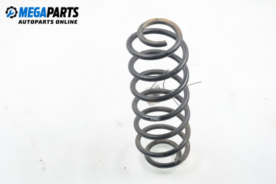 Coil spring for Mazda 2 1.4 CD, 68 hp, hatchback, 2003, position: rear