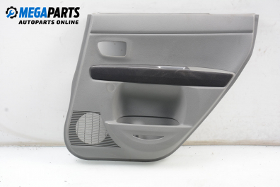 Interior door panel  for Mazda 2 1.4 CD, 68 hp, hatchback, 5 doors, 2003, position: rear - right