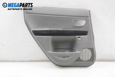 Interior door panel  for Mazda 2 1.4 CD, 68 hp, hatchback, 5 doors, 2003, position: rear - left