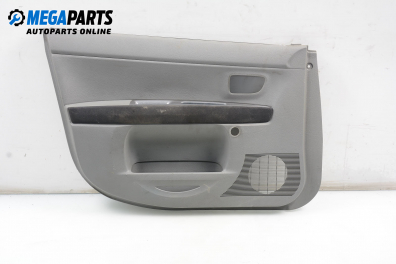 Interior door panel  for Mazda 2 1.4 CD, 68 hp, hatchback, 5 doors, 2003, position: front - left