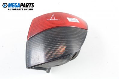 Tail light for Peugeot 406 2.0 HDI, 109 hp, station wagon, 1999, position: right