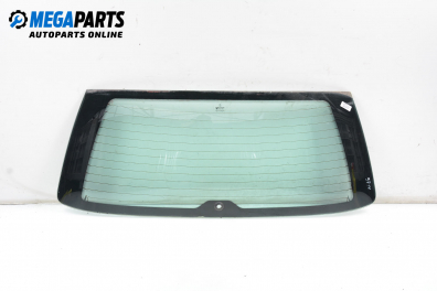 Rear window for Peugeot 406 2.0 HDI, 109 hp, station wagon, 1999