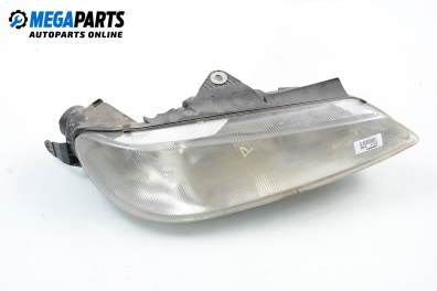 Headlight for Peugeot 406 2.0 HDI, 109 hp, station wagon, 1999, position: right