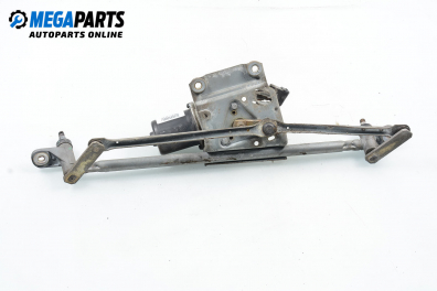 Front wipers motor for Peugeot 406 2.0 HDI, 109 hp, station wagon, 1999, position: front