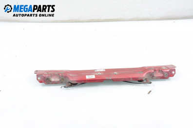 Front upper slam panel for Peugeot 406 2.0 HDI, 109 hp, station wagon, 1999