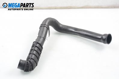 Turbo hose for Peugeot 406 2.0 HDI, 109 hp, station wagon, 1999