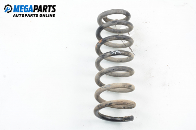 Coil spring for Peugeot 406 2.0 HDI, 109 hp, station wagon, 1999, position: rear