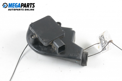 Accelerator potentiometer for Peugeot 406 2.0 HDI, 109 hp, station wagon, 1999