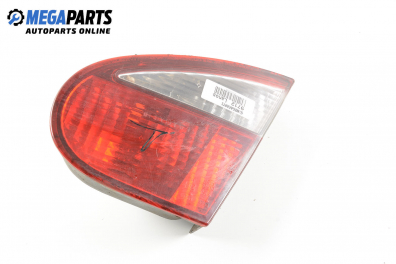 Inner tail light for Daewoo Lanos 1.5, 86 hp, sedan, 2000, position: right